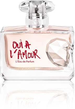 YVES ROCHER Oui A L'Amour L'Eau De Parfum Eau de Parfum  -  50 ml