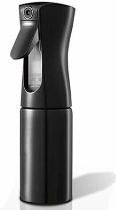 STARKENDY Durable Empty Spray Water Bottle For Hair Plants Cleaning Cooking & Skin Care 150 ml Spray Bottle