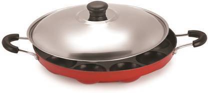 NEHAAL with Lid 1 L capacity 22 cm diameter