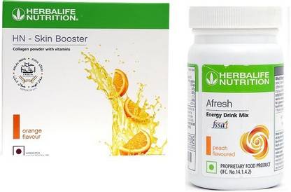 Herbalife Nutrition SKIN BOSSTER Protein Shake