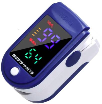 LK87 LK-87 Pulse Oximeter
