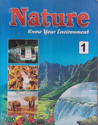 Nature Know Your Environment -1