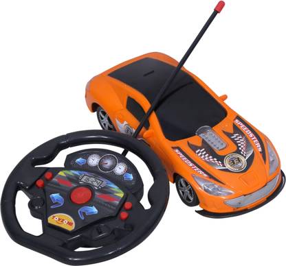 Toyzone TOY ZONE HYBRID REMOTE CONTROL SPORTS RACING CAR FOR KIDS (HIGH QUALITY CAR) ( FULLY FUNCTION CONTROL)