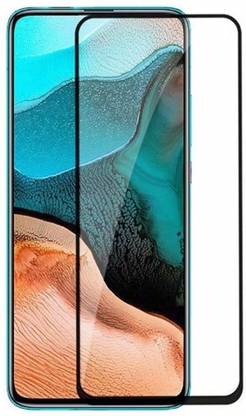 Gorilla Ace Edge To Edge Tempered Glass for OnePlus 9
