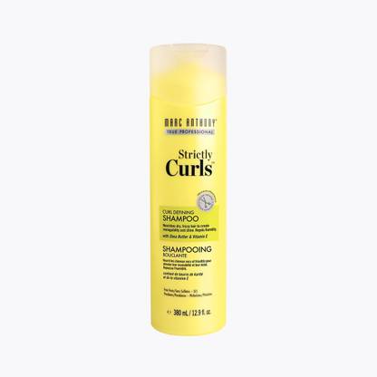 Marc Anthony STRICTLY CURLS® CURL DEFINING SHAMPOO