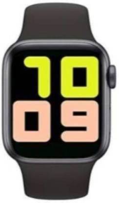GAGANDEEP Premium T500 BT calling Smartwatch heart rate sensor & activity tracking G68 Smartwatch