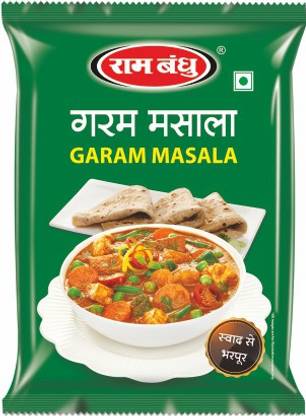 Ram Bandhu Garam Masala.1kg.