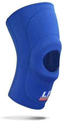 LP Support 708 Open Patella Standard Knee Support (Size,XXL) Knee Support