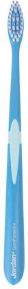 Jordan Click Gum Protector Supersoft Toothbrush Soft Toothbrush