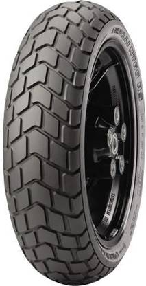 PIRELLI MT 60 RS 180/55 ZR 17 Rear Two Wheeler Tyre
