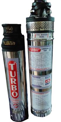 TURBO Submersible Water Pump (Pack of 1) Submersible Water Pump