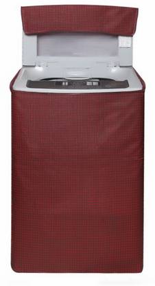 E-Retailer Top Loading Washing Machine  Cover