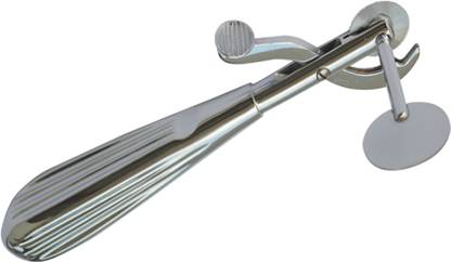 Luxuro Stainless Steel Finger Ring Cutter Tool Used by Professionals/Personal Use/Medical/Emergency/Jewelers Lineman Plier