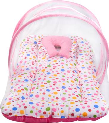 The Kiddystore Cotton Baby Bed Sized Bedding Set