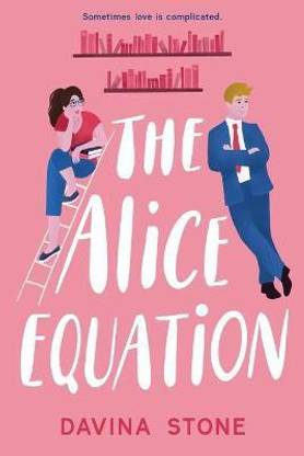 The Alice Equation