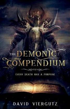 The Demonic Compendium