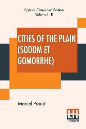 Cities Of The Plain (Sodom Et Gomorrhe), Complete