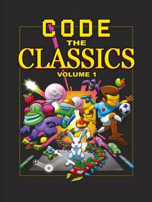 Code the Classics Volume 1