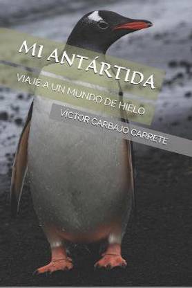 Mi Antartida