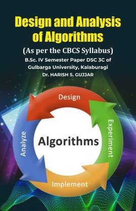 DESIGN AND ANALYSIS OF ALGORITHMS