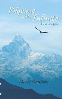 Pilgrims of the Infinite