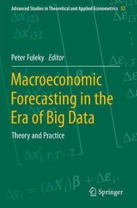 Macroeconomic Forecasting in the Era of Big Data