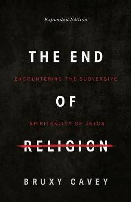 The End of Religion
