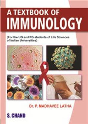 A Textbook of Immunology 1st Edition