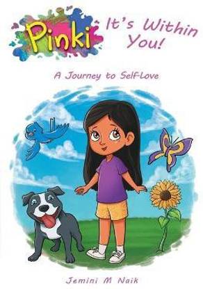 Pinki, It's Within You!