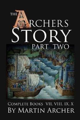 The Archers' Story