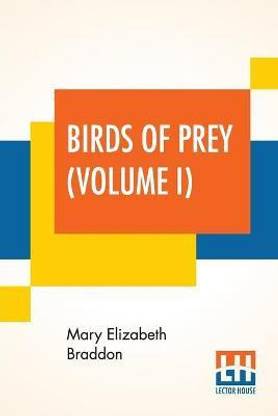 Birds Of Prey (Volume I)