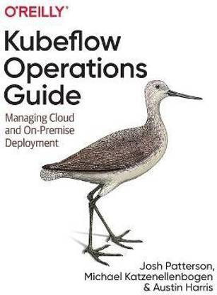 Kubeflow Operations Guide
