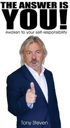 The Answer is You