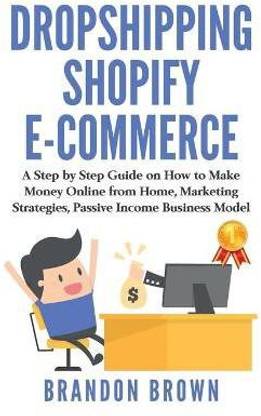 Dropshipping Shopify E-Commerce
