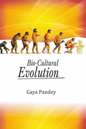 Bio-Cultural Evolution First  Edition