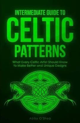 Intermediate Guide to Celtic Patterns