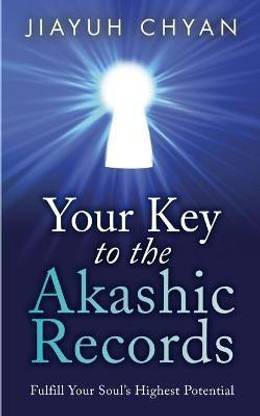 Your Key to the Akashic Records