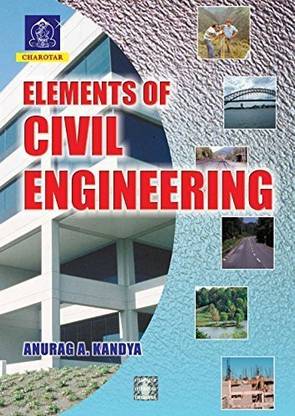 Elements Of Civil Engineering