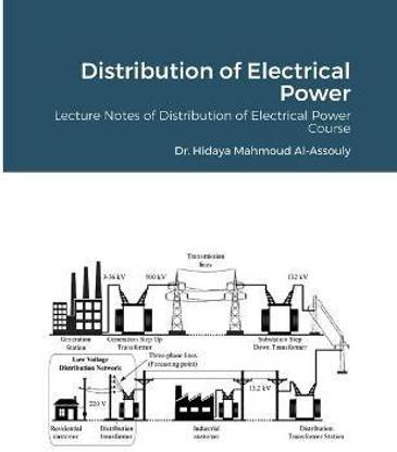 Distribution of Electric Power