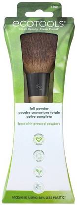 EcoTools Full Powder Brush