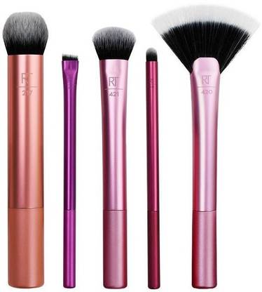 Utrust Artist Essentials Brush Set