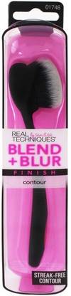 Real Techniques Blend + Blur Contour Brush