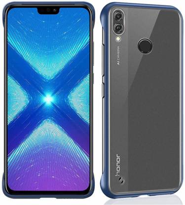 4BIT Back Cover for Huawei Honor 8X