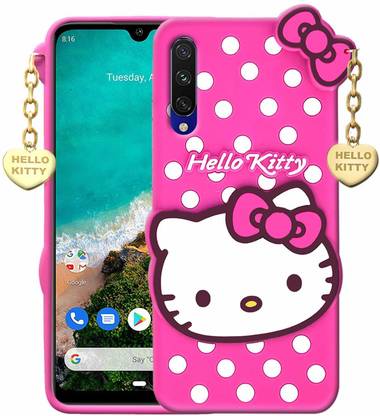 Mavini Back Cover for Vivo A3