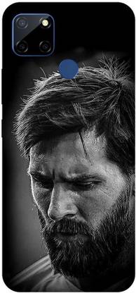 SRIJONI Back Cover for Oppo Realme C12