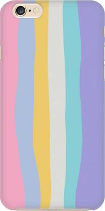 Coberta® Back Cover for Apple iPhone 6s