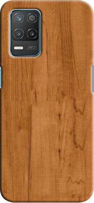 Azure Back Cover for Realme 8 5G, Realme Narzo 30 5G