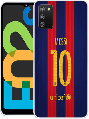 BAILAN Back Cover for SAMSUNG Galaxy F02s - BAILAN : Flipkart.com