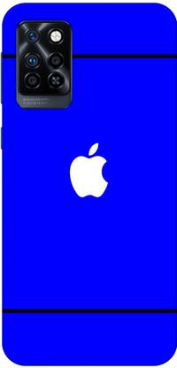 PALWALE BALAJI Back Cover for Infinix Note 10 Pro