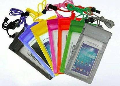 Full Case Pouch for Any Model (Color May Vary)